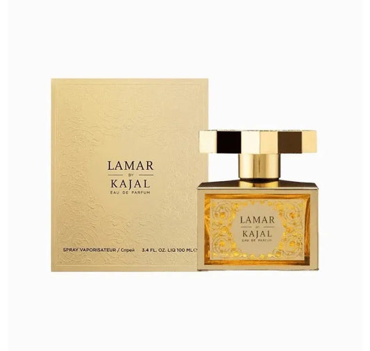 KAJAR LAMAR EAU DE PARFUM 100 ML (SCATOLATO)