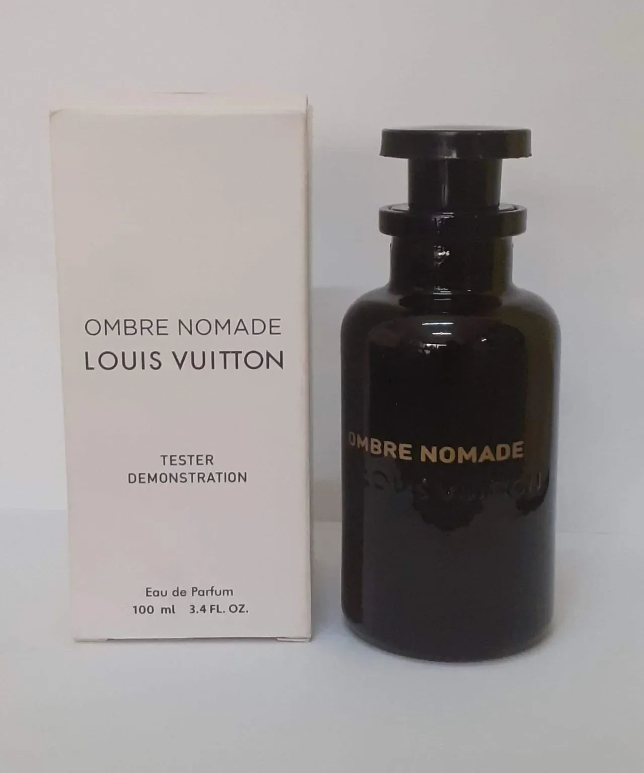 Louis Vuitton Ombre Nomade Eau de Parfum 100ml (Tester) in Taglia 100ml