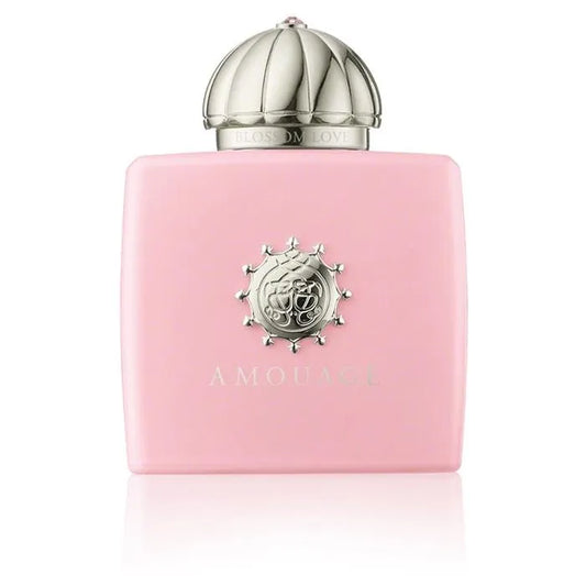 Amouage Blossom Love Eau de Parfum 100ml (Tester) in Taglia 100ml