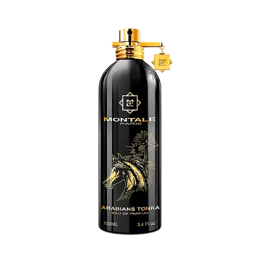 Arabians Tonka di Montale unisex 100ml in Stile 100ML