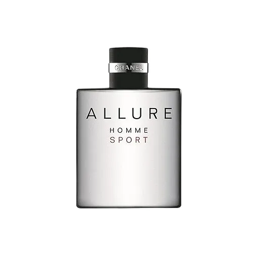 Chanel Allure Homme Sport Eau de Toilette 100ml (Tester) in Taglia 100ml