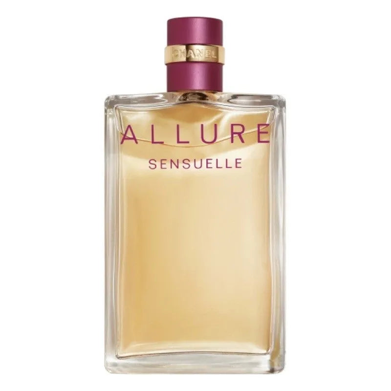 Chanel Allure Sensuelle Eau de Toilette 100ml (Tester) in Taglia 100ml