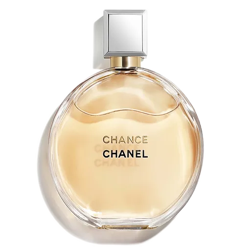 Chanel Chance Eau de Parfum 100ml (Tester) in Taglia 100ml