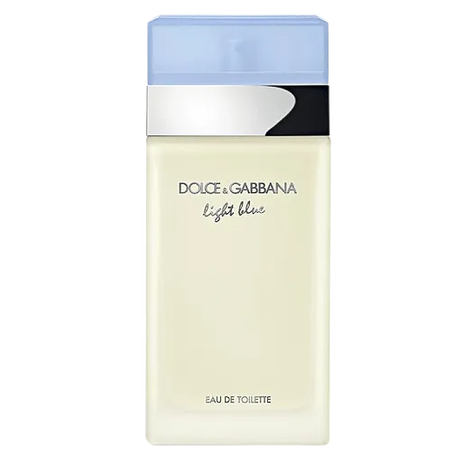 D&G Light Blue Eau de Toilette 100ml (Tester) in Taglia 100ml