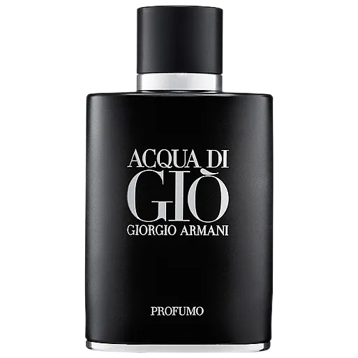 Giorgio Armani Acqua di Giò Profumo 125ml (Tester) in Taglia 125ml