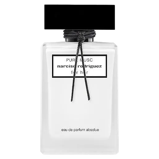 Narciso Rodriguez Pure Musc For Her Eau de Parfum 100ml (Tester) in Taglia 100ml