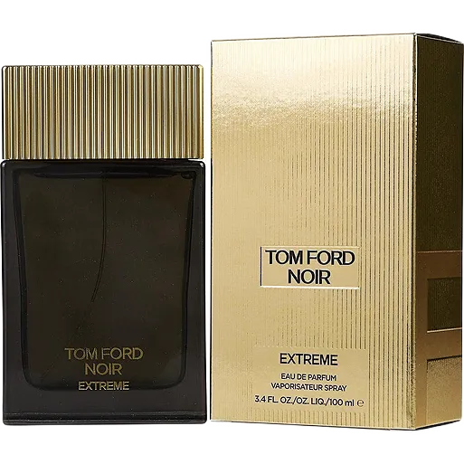 Tom Ford Noir Extreme Eau de Parfum 100ml (Scatolato) in Taglia 100ml