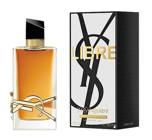 Yves Saint Laurent Libre Eau de Parfum 90ml (Scatolato) in Stile 90ML