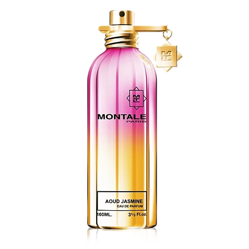 Montale Aoud Jasmine Eau de Parfum unisex 100ml tester in Stile 100ML