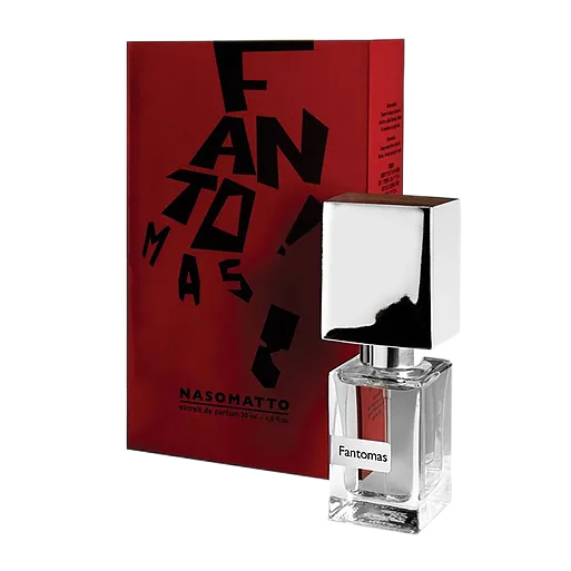 Nasomatto Fantomas estratto profumato unisex 30ml scatolato in Stile 30ml