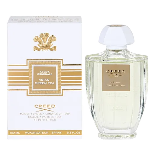 Creed Asian Green Tea eau de parfum 100 ml UNISEX in Stile 100ML