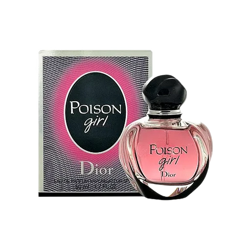 Dior POISON GIRL Eau de parfum donna 100ml in Stile 100ML