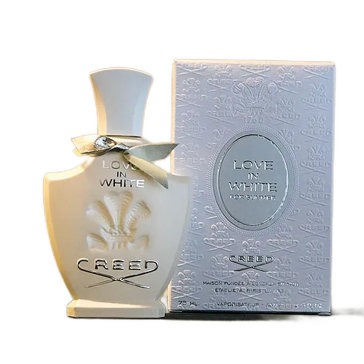 Creed Love in White Eau de Parfum 75ml donna scatolato in Stile 75ML