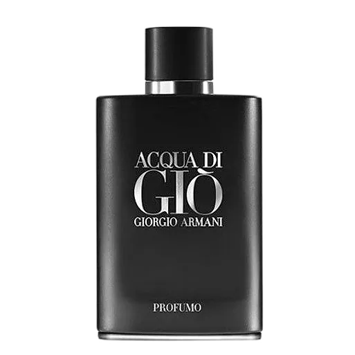 Armani Acqua Di Giò Profumo parfum Spray 125ml uomo tester in Stile 125ml