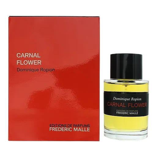 FRÉDÉRIC MALLE CARNAL FLOWER EAU DE PARFUM 100ML UNISEX SCATOLATO in Stile 100ML