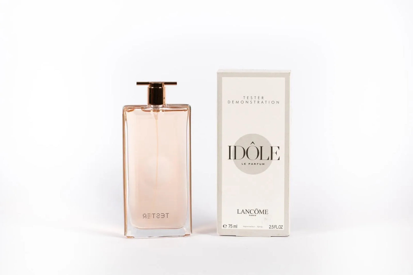 Lancome Idôle Le Parfum 75ml (Tester) in Size 75ml