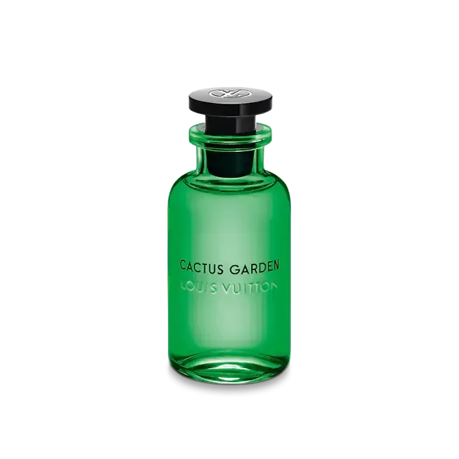 Louis Vuitton Cactus Garden Eau de Parfum 100ml (Tester) in Size 100ml